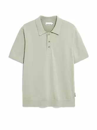 ARMEDANGELS | Poloshirt TAAKOS | 
